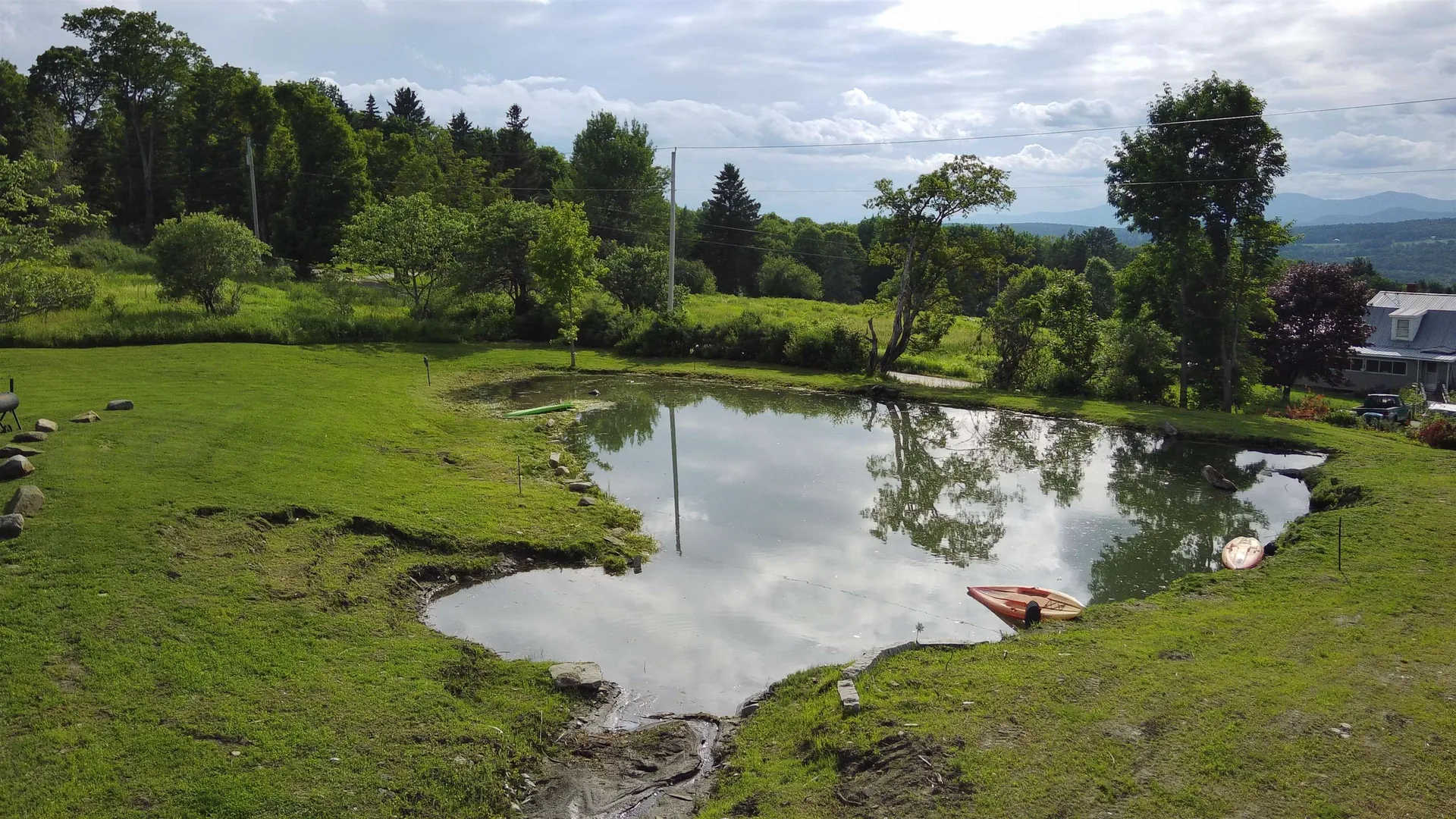 1407 Whittier Hill Cabot VT 05647