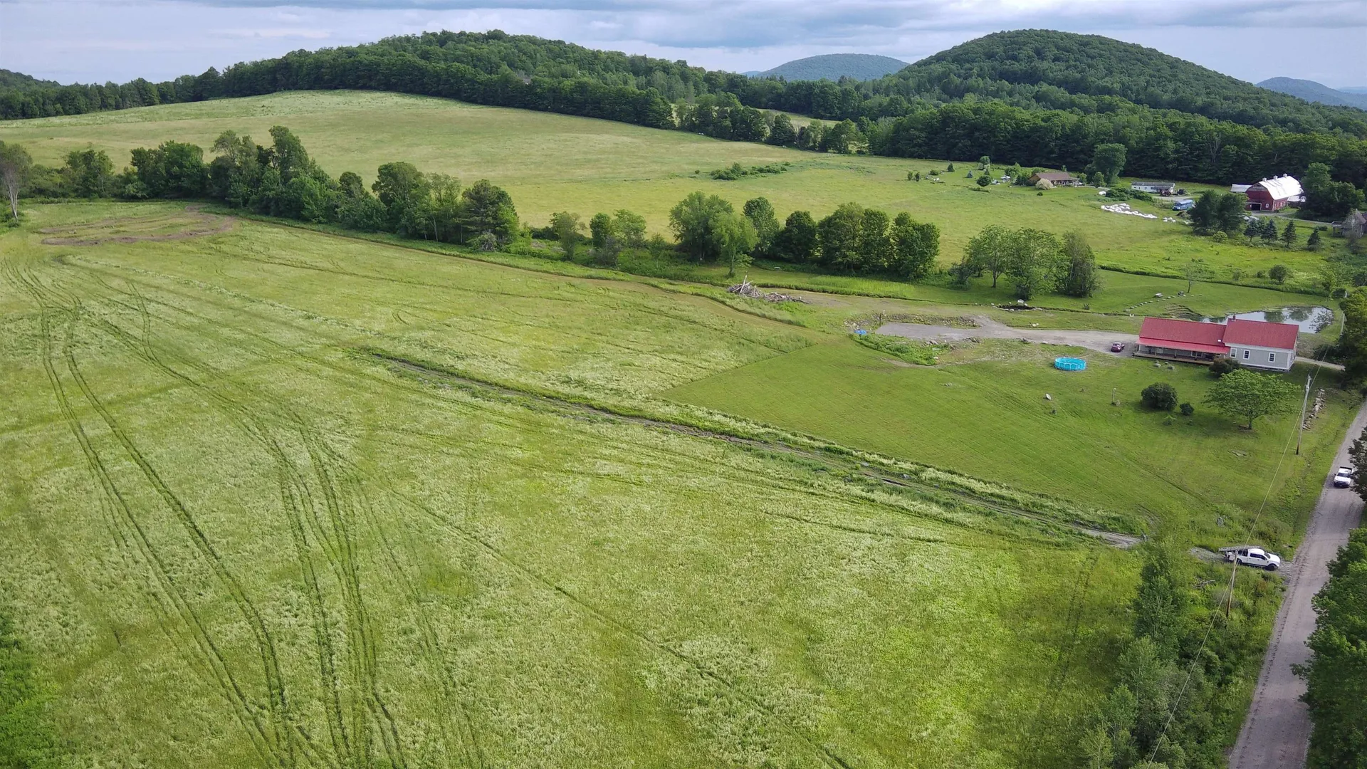 1407 Whittier Hill Cabot VT 05647