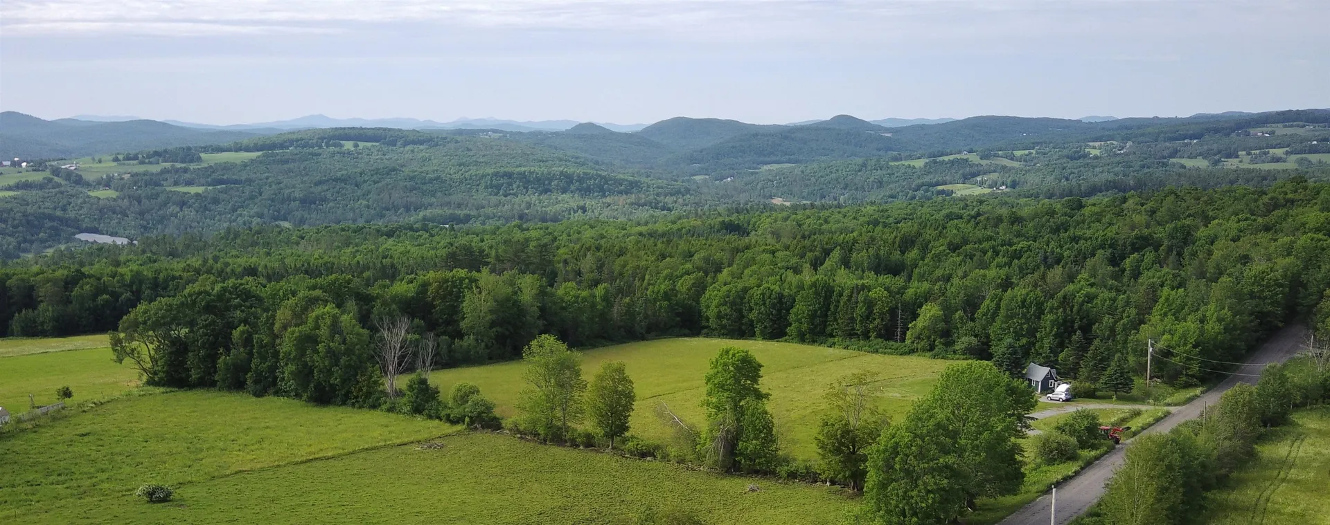 1407 Whittier Hill Cabot VT 05647