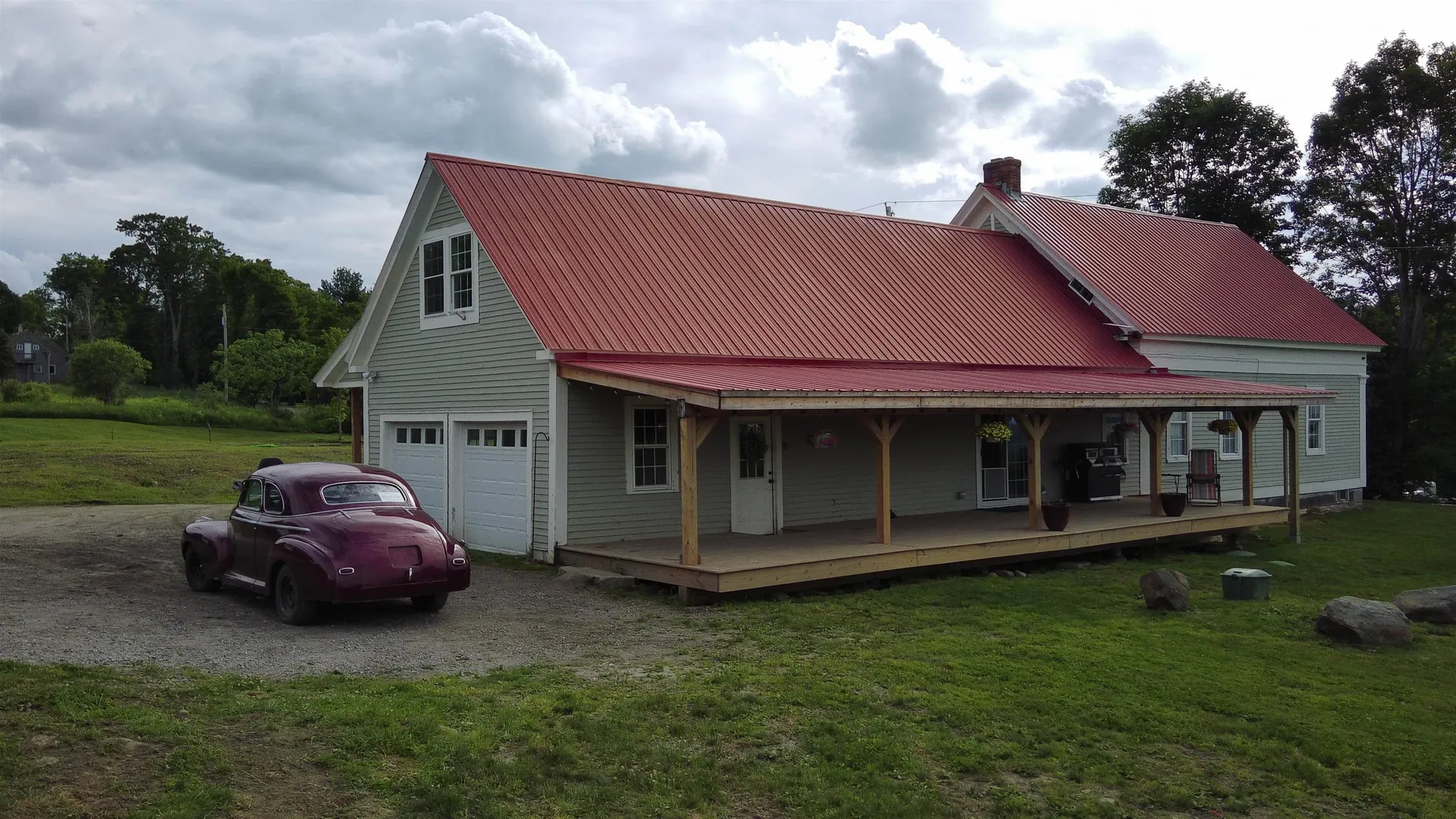 1407 Whittier Hill Cabot VT 05647