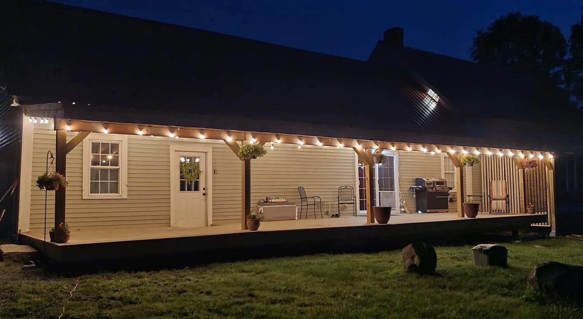 1407 Whittier Hill Cabot VT 05647