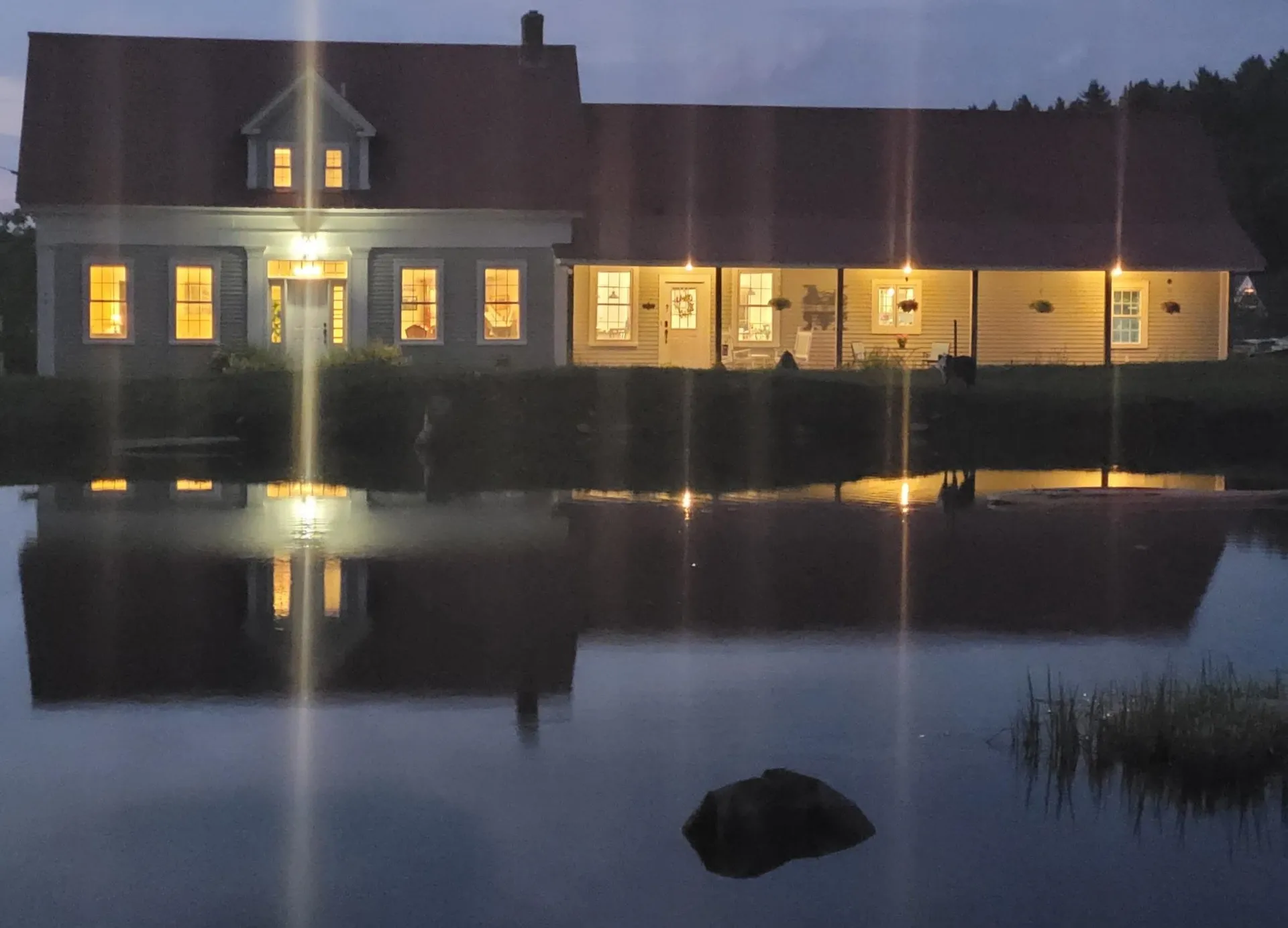 1407 Whittier Hill Cabot VT 05647