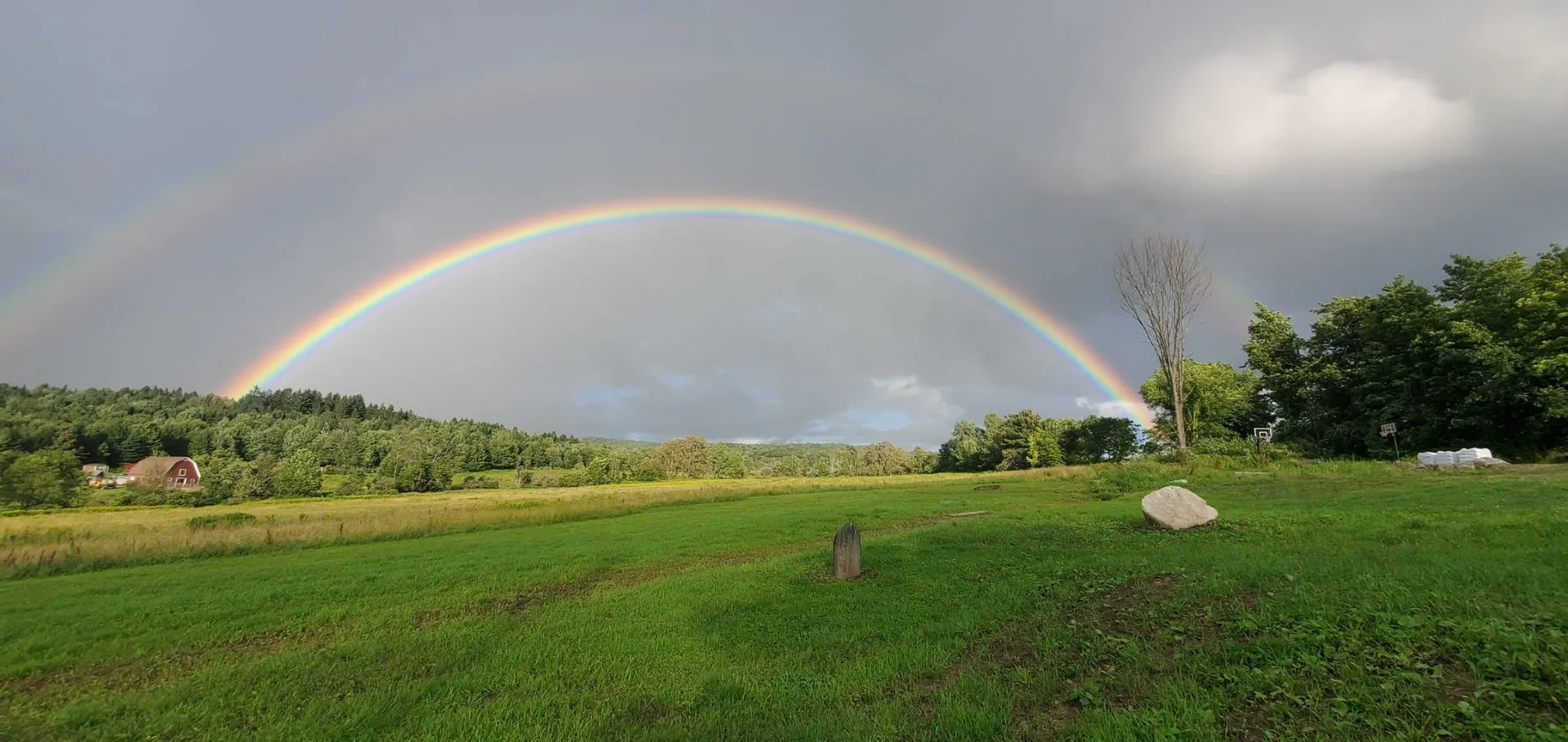 1407 Whittier Hill Cabot VT 05647