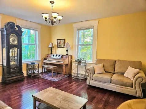 1407 Whittier Hill Cabot VT 05647