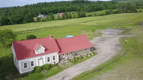 1407 Whittier Hill Cabot VT 05647