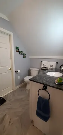 1407 Whittier Hill Cabot VT 05647