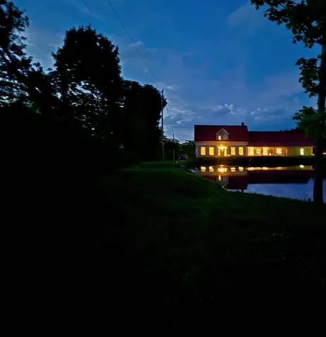 1407 Whittier Hill Cabot VT 05647