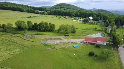 1407 Whittier Hill Cabot VT 05647