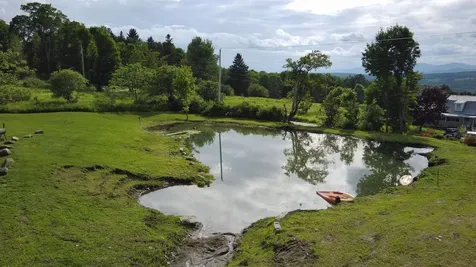 1407 Whittier Hill Cabot VT 05647