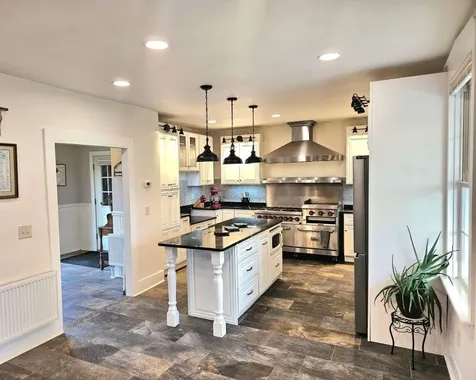 1407 Whittier Hill Cabot VT 05647