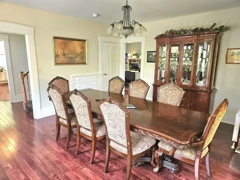 1407 Whittier Hill Cabot VT 05647