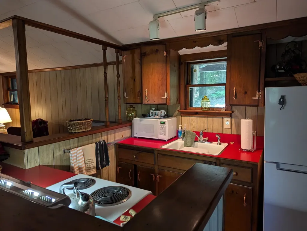 86 Webster Road Hartland VT 05048