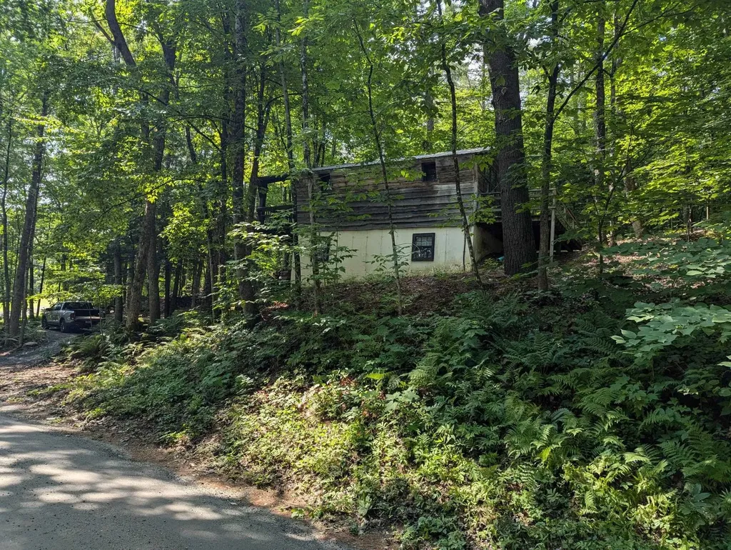 86 Webster Road Hartland VT 05048