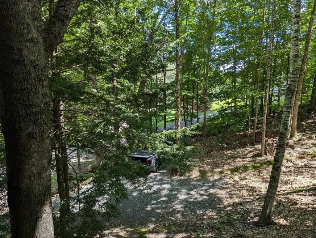 86 Webster Road Hartland VT 05048