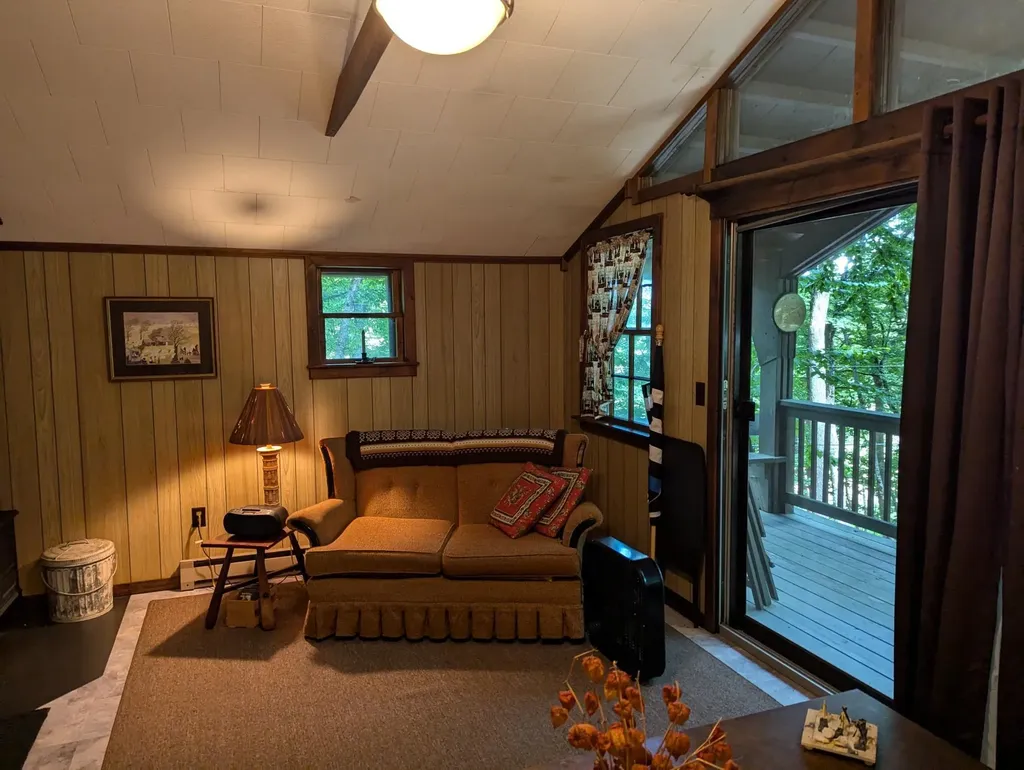 86 Webster Road Hartland VT 05048