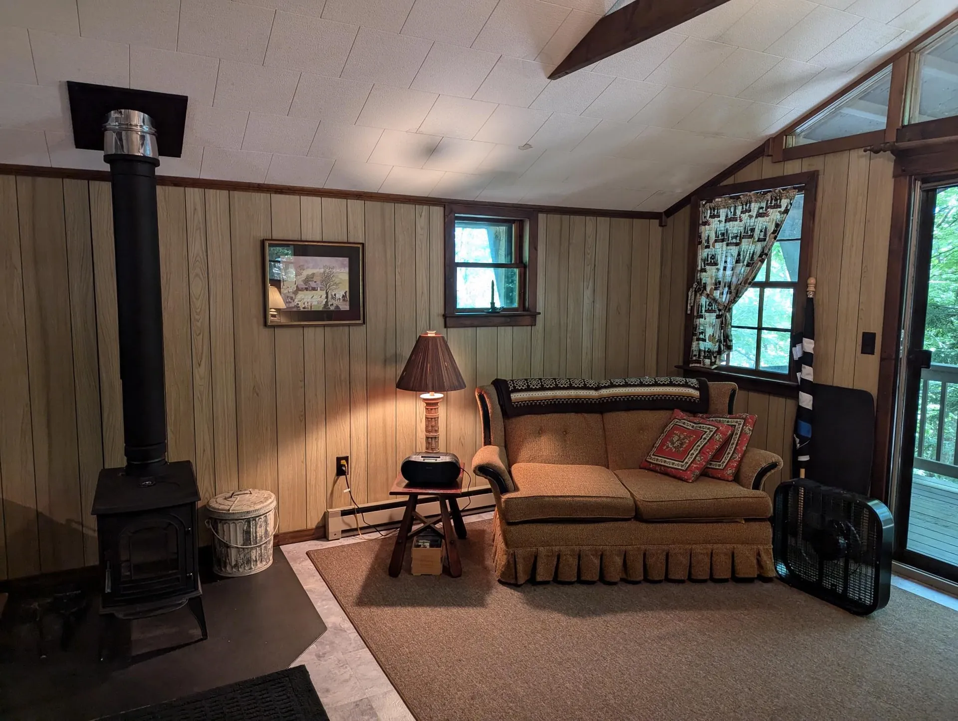 86 Webster Road Hartland VT 05048