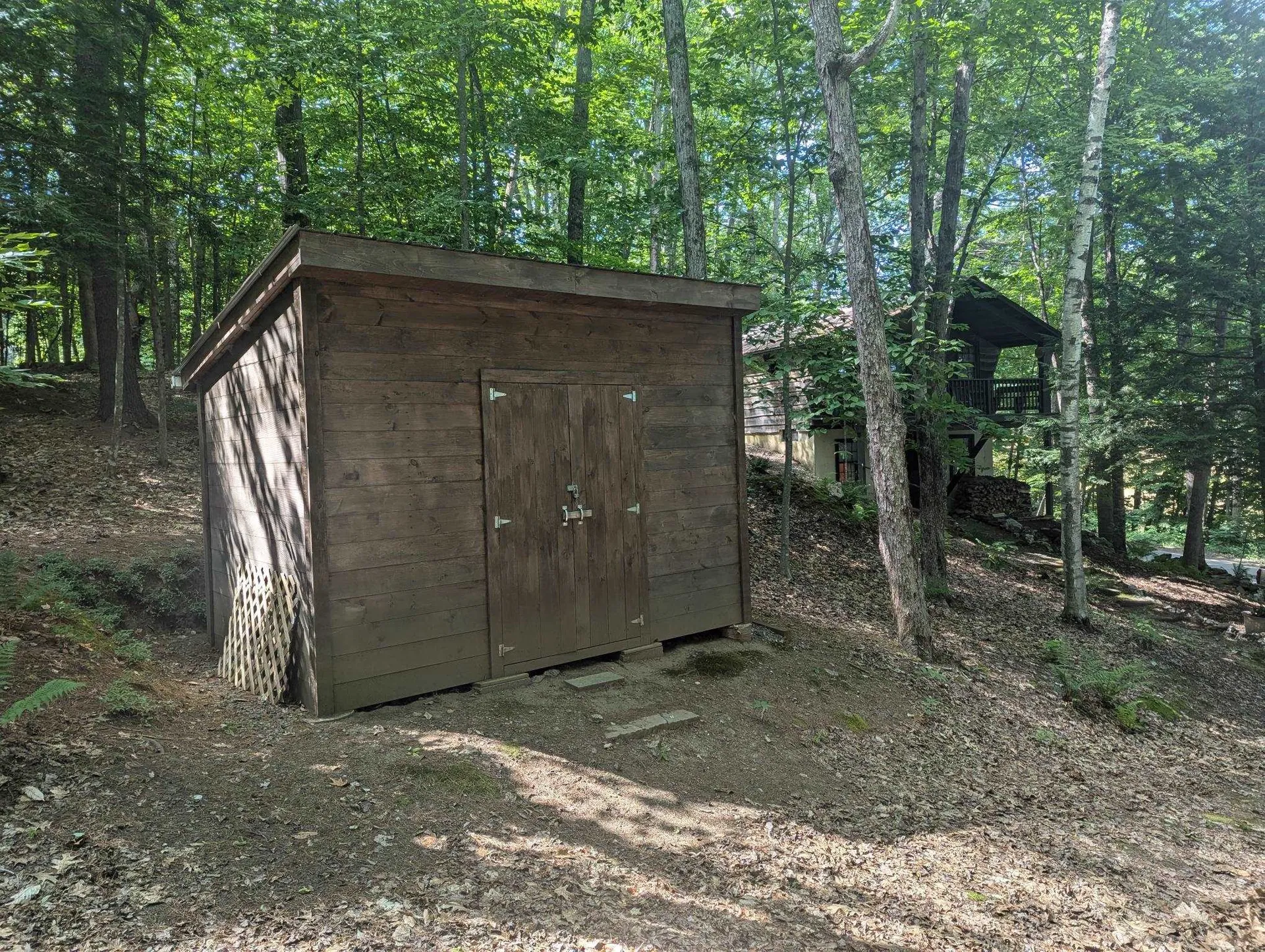 86 Webster Road Hartland VT 05048