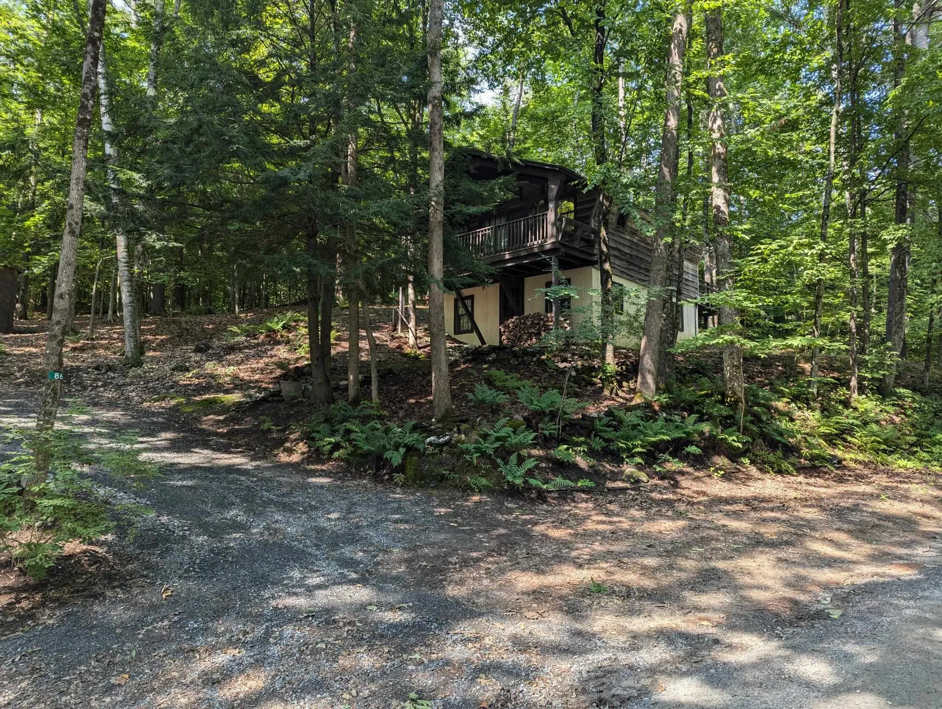 86 Webster Road Hartland VT 05048