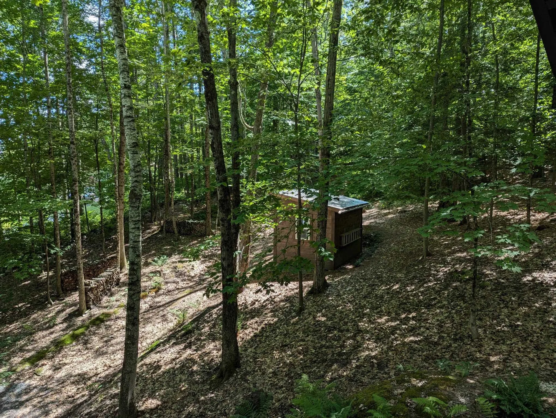 86 Webster Road Hartland VT 05048