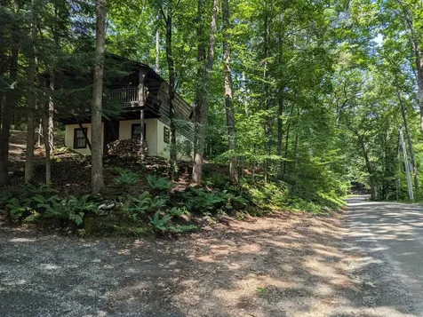 86 Webster Road Hartland VT 05048
