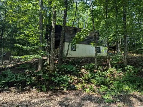 86 Webster Road Hartland VT 05048