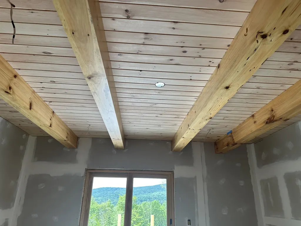 62 Mann Road Wilmington VT 05363