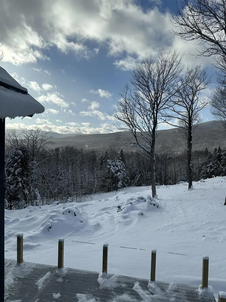 62 Mann Road Wilmington VT 05363