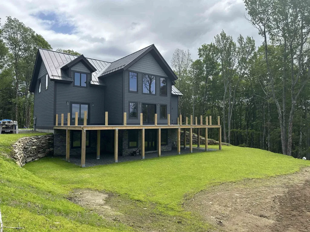 62 Mann Road Wilmington VT 05363