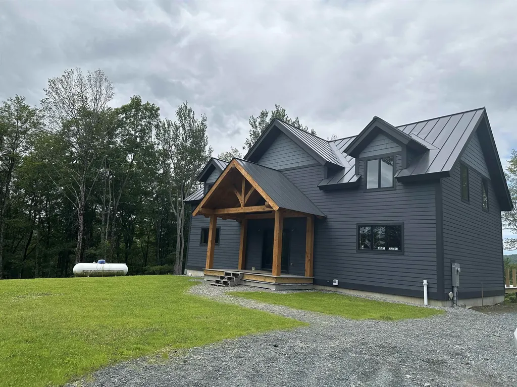 62 Mann Road Wilmington VT 05363