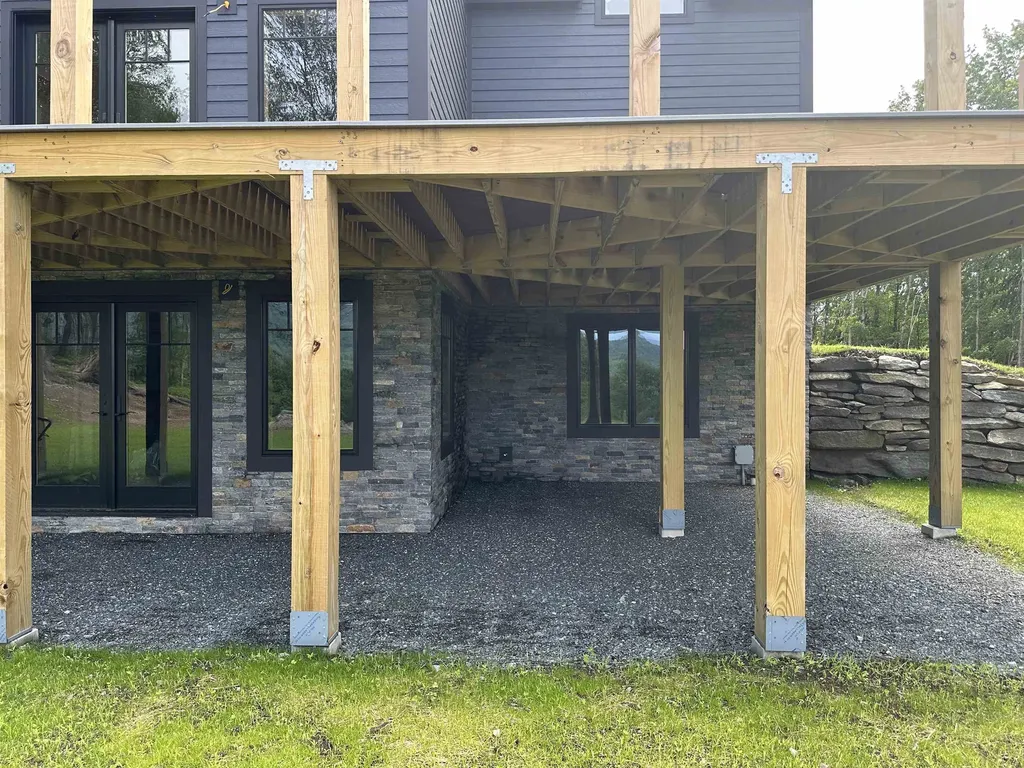 62 Mann Road Wilmington VT 05363