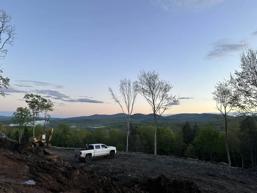 62 Mann Road Wilmington VT 05363