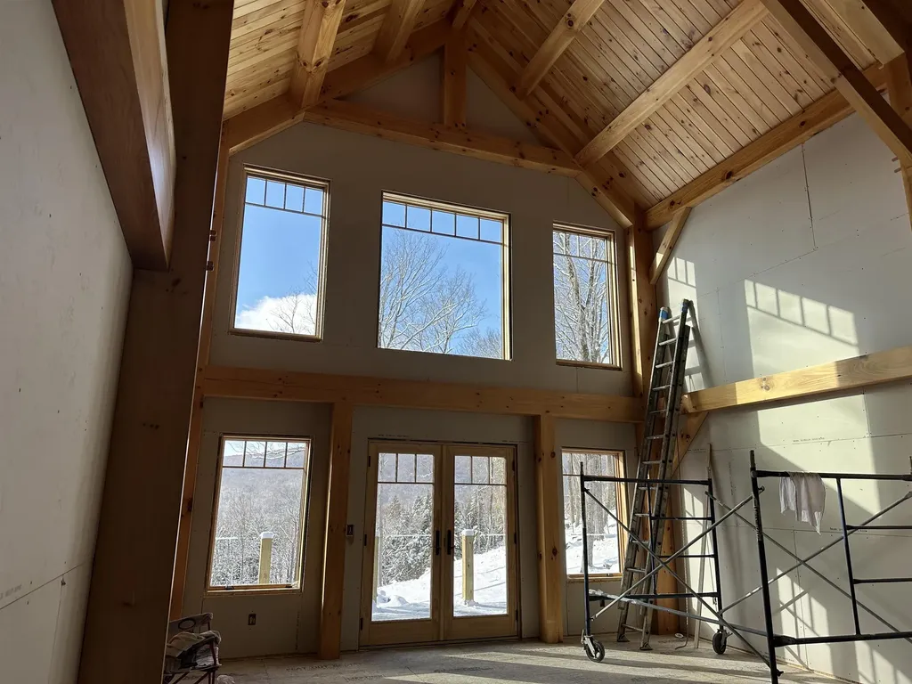 62 Mann Road Wilmington VT 05363