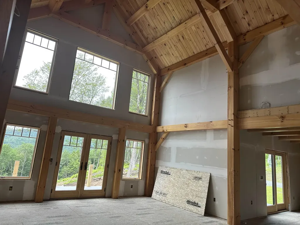 62 Mann Road Wilmington VT 05363