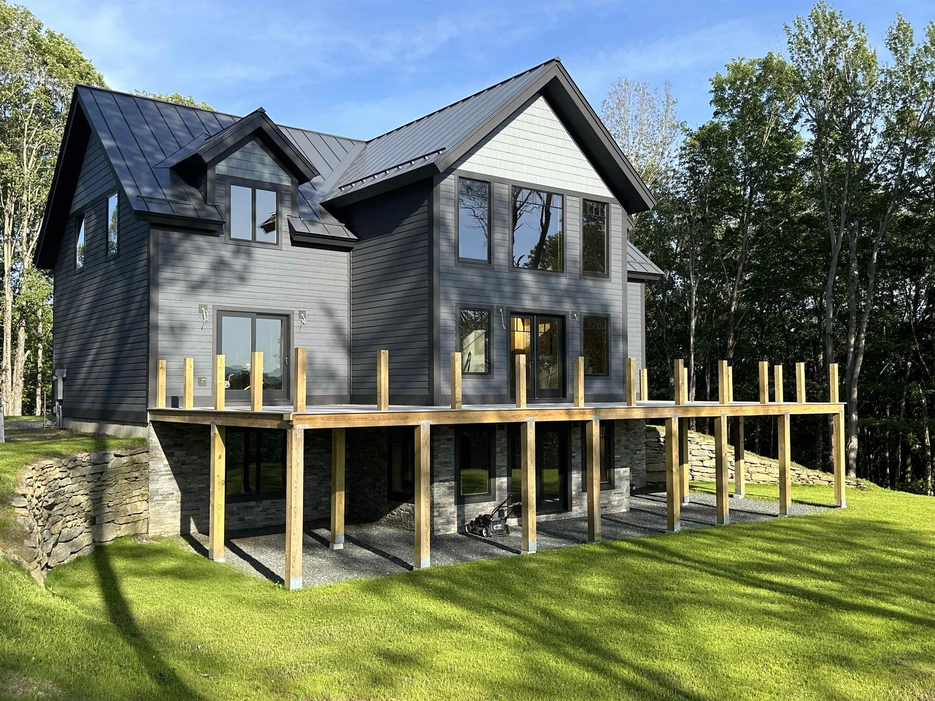 62 Mann Road Wilmington VT 05363