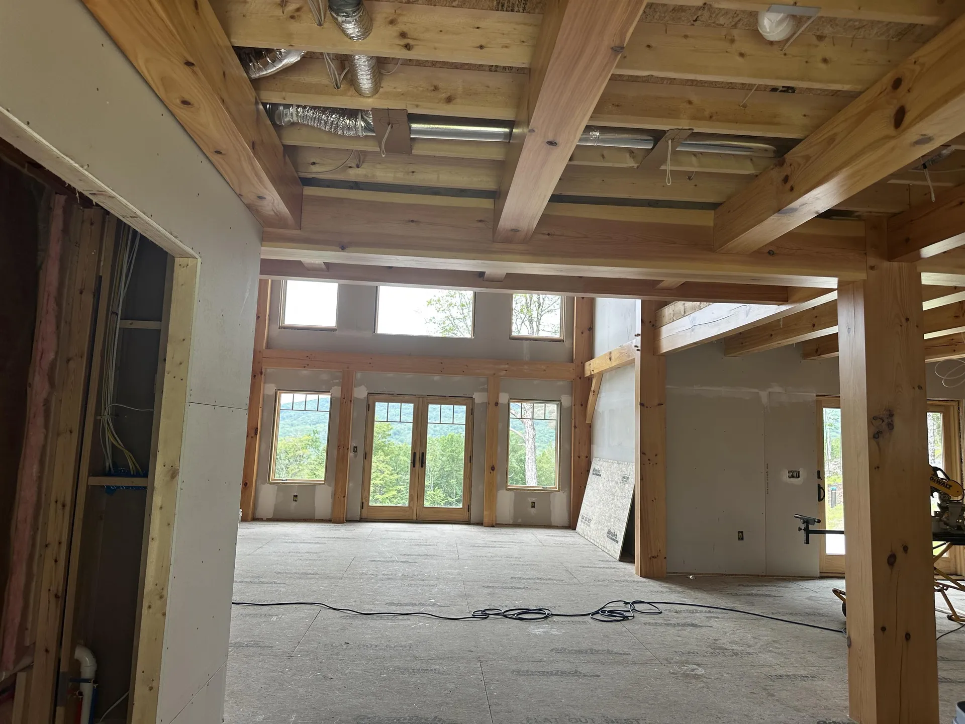 62 Mann Road Wilmington VT 05363