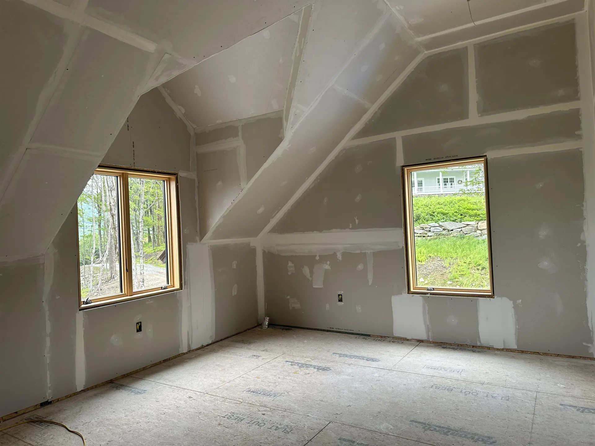 62 Mann Road Wilmington VT 05363