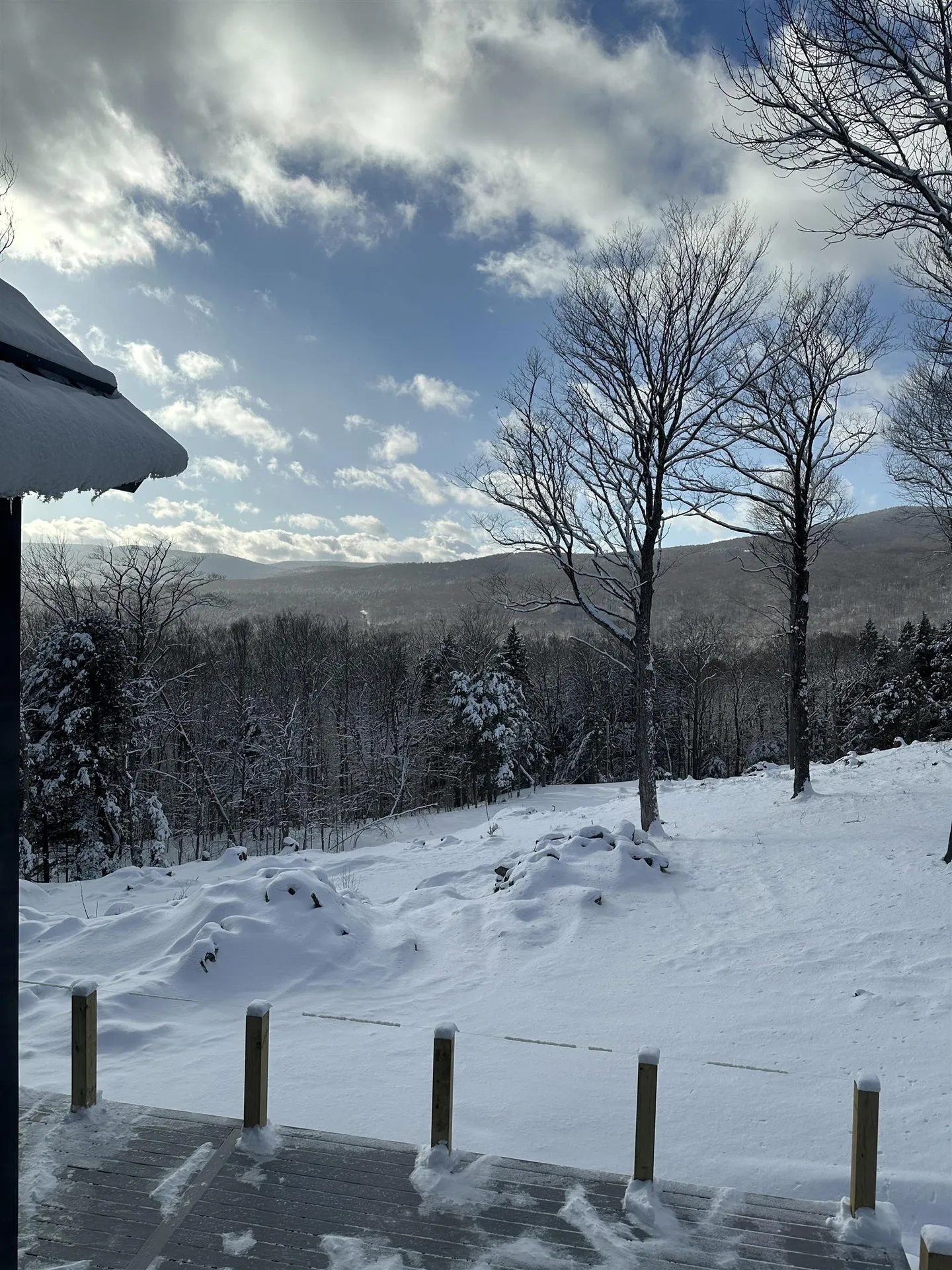 62 Mann Road Wilmington VT 05363