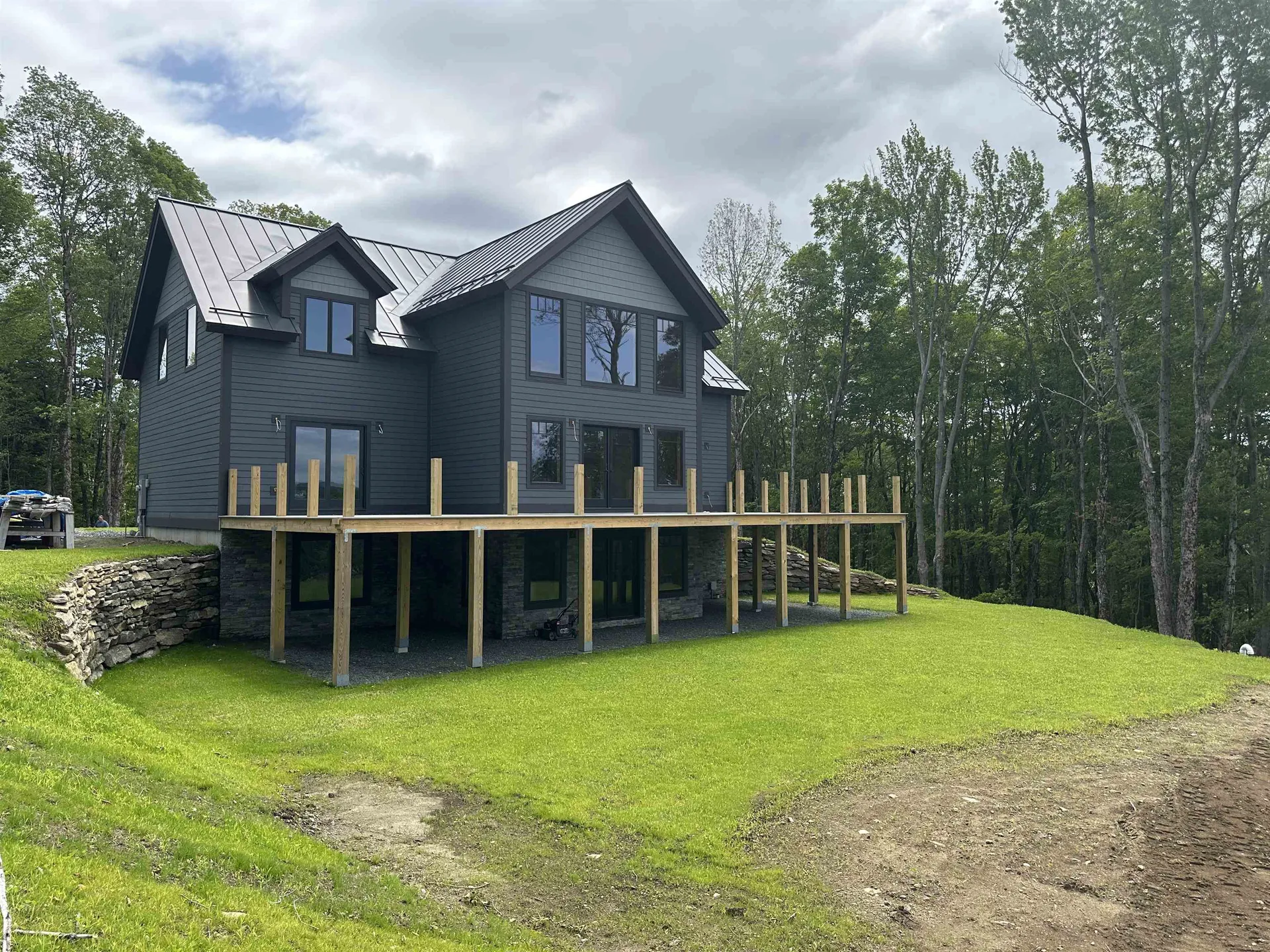 62 Mann Road Wilmington VT 05363