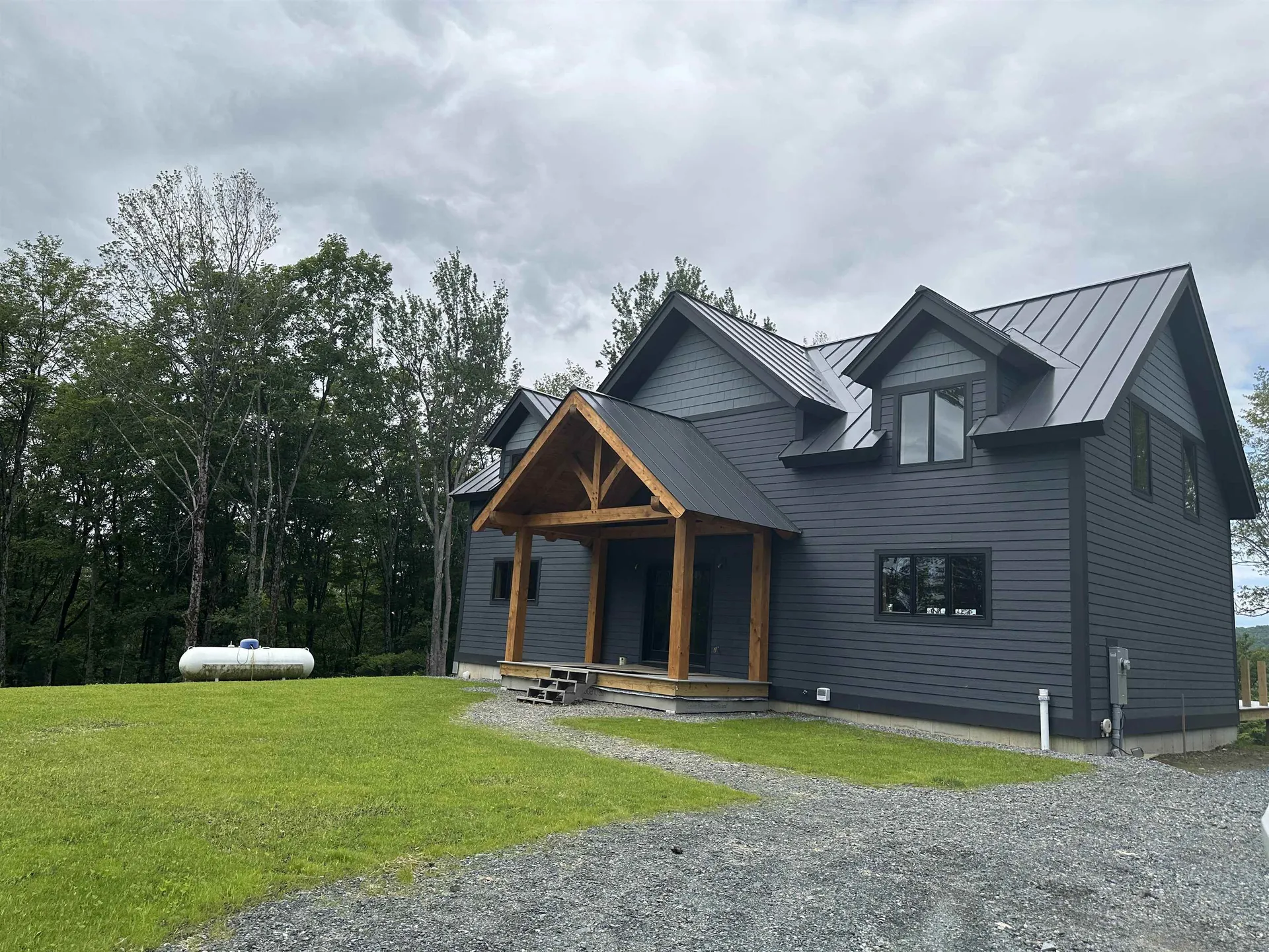62 Mann Road Wilmington VT 05363
