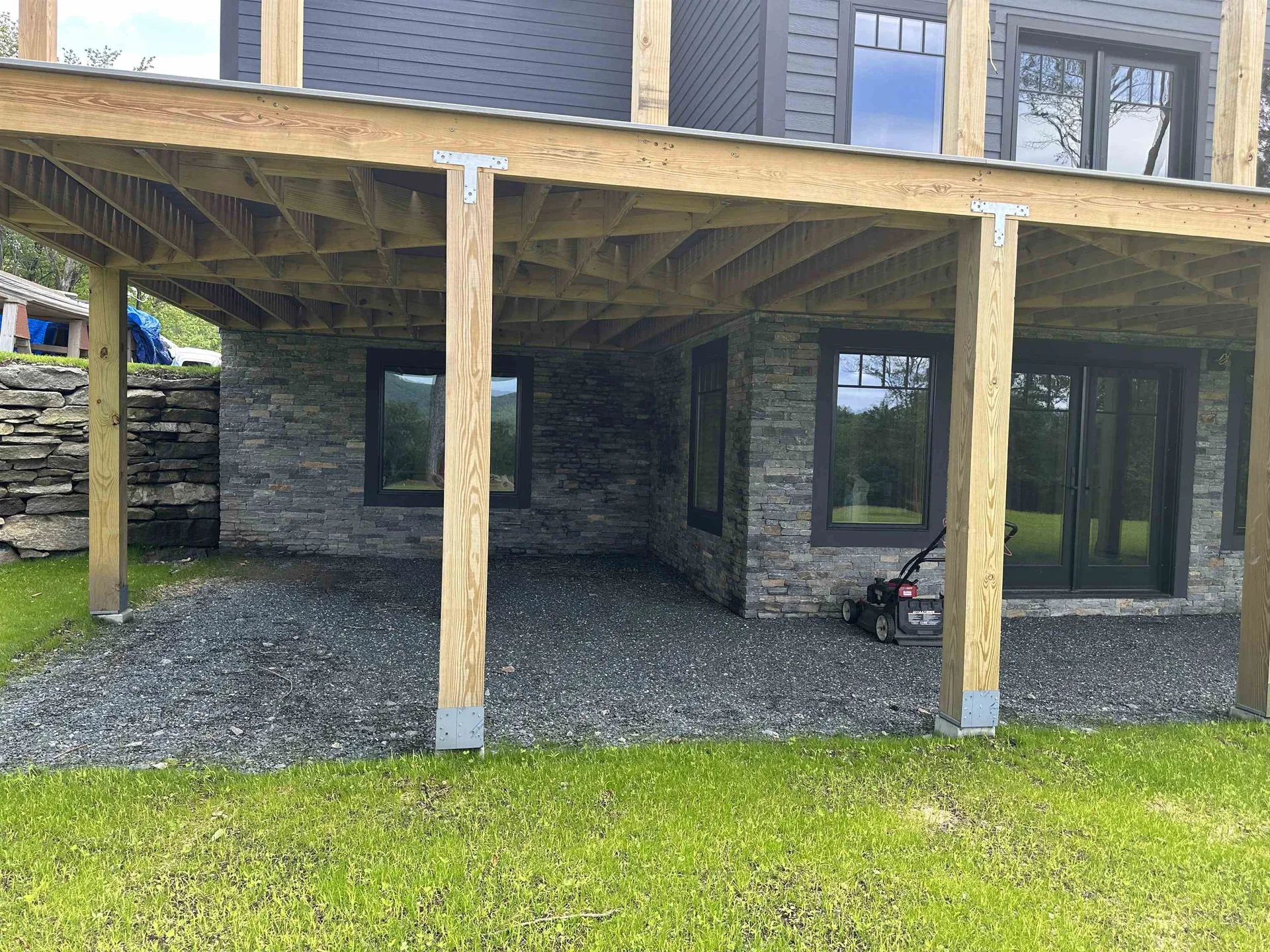 62 Mann Road Wilmington VT 05363