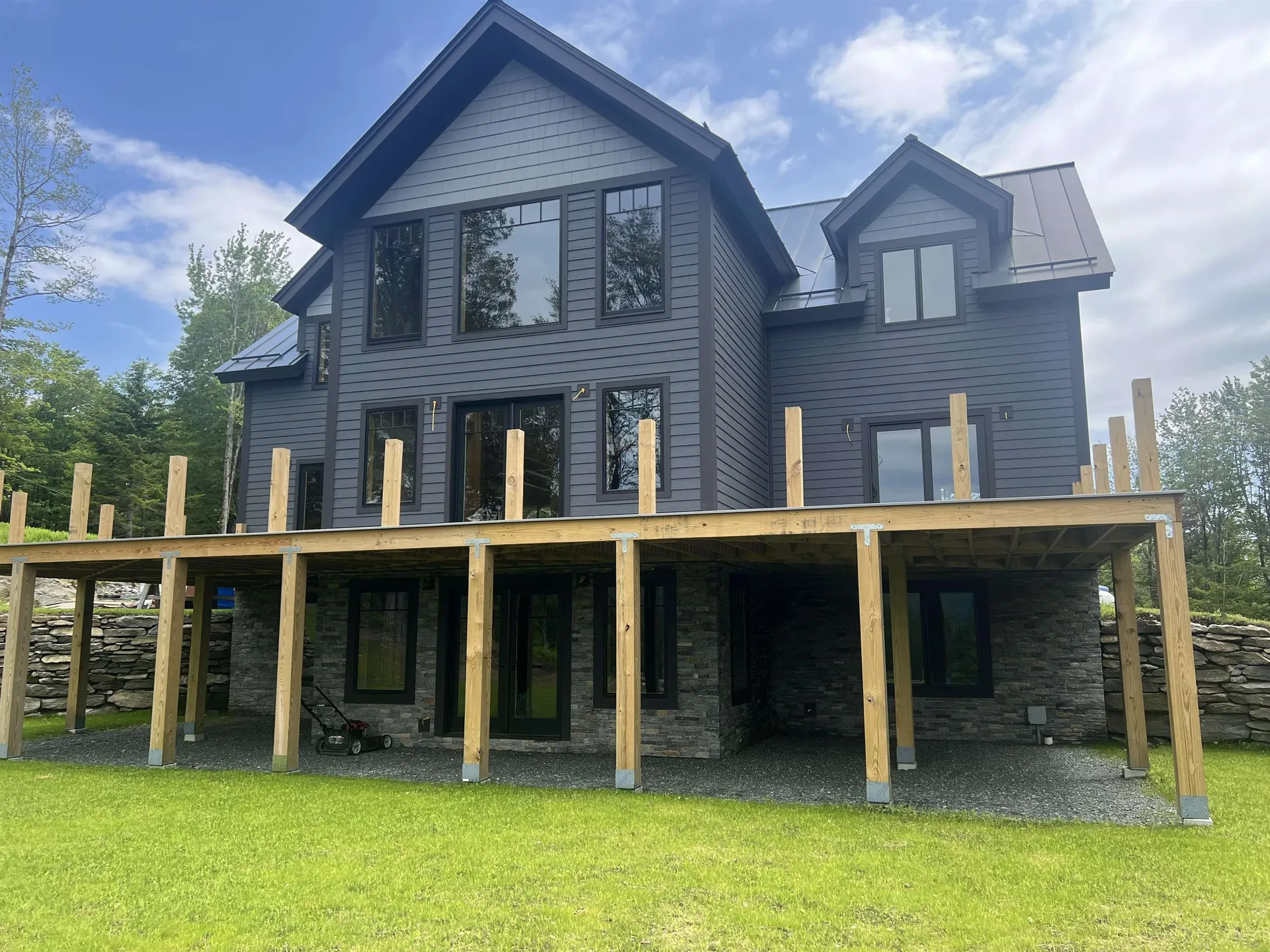 62 Mann Road Wilmington VT 05363