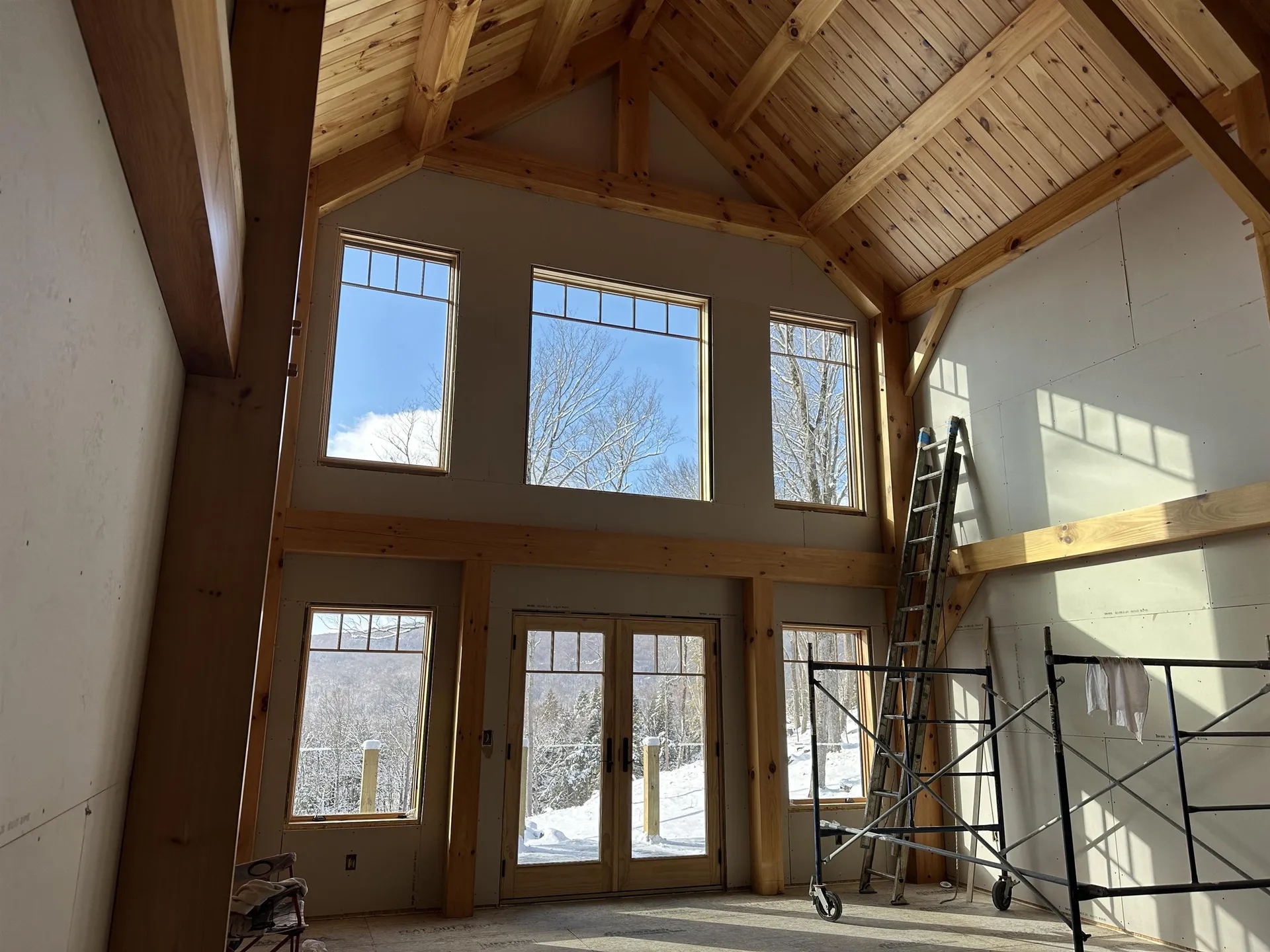 62 Mann Road Wilmington VT 05363