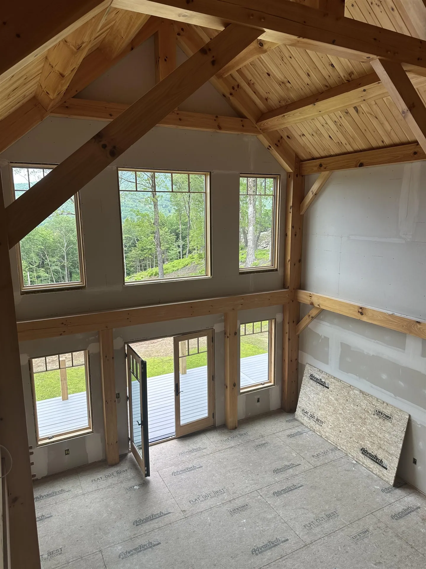 62 Mann Road Wilmington VT 05363