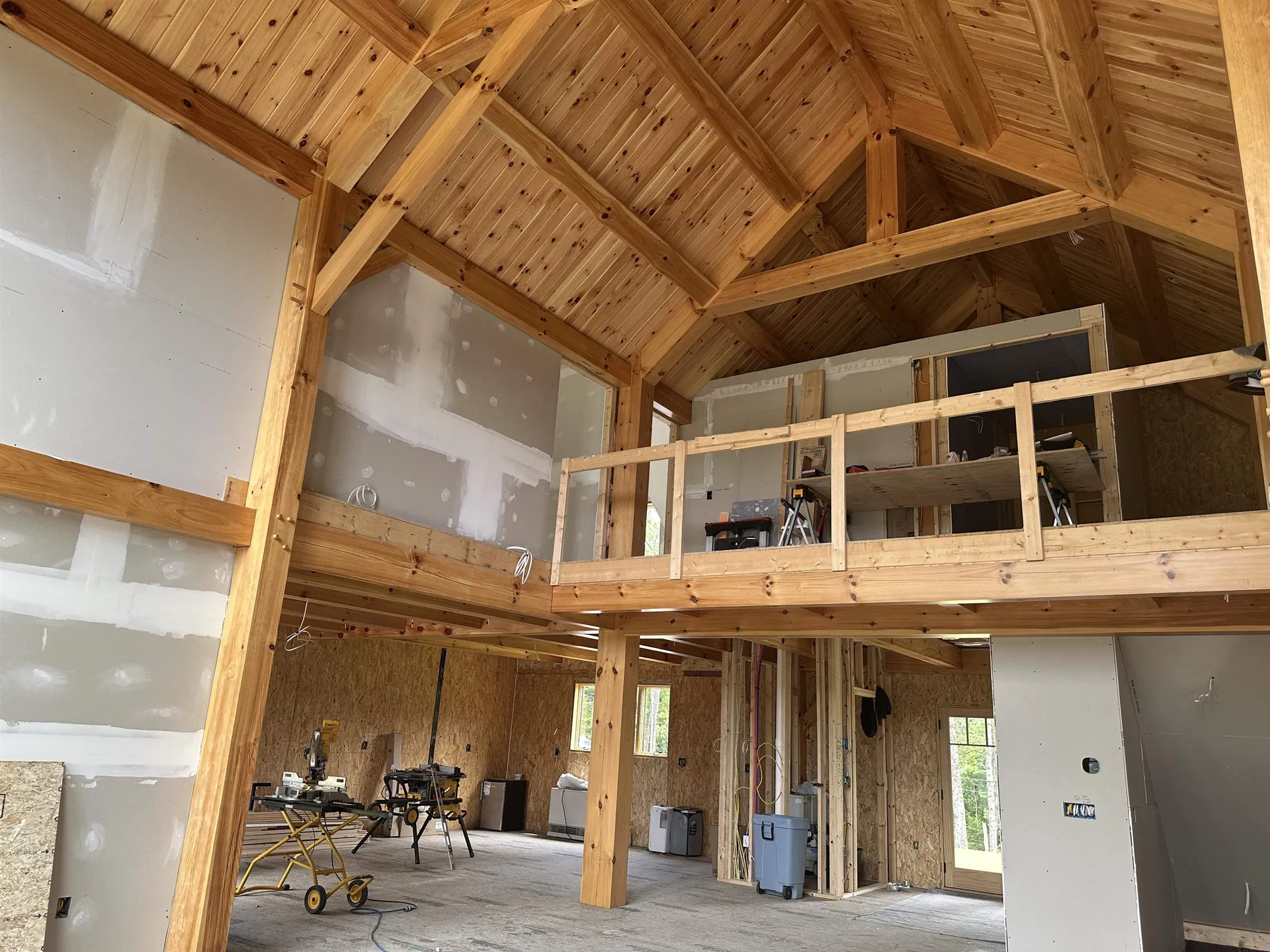 62 Mann Road Wilmington VT 05363