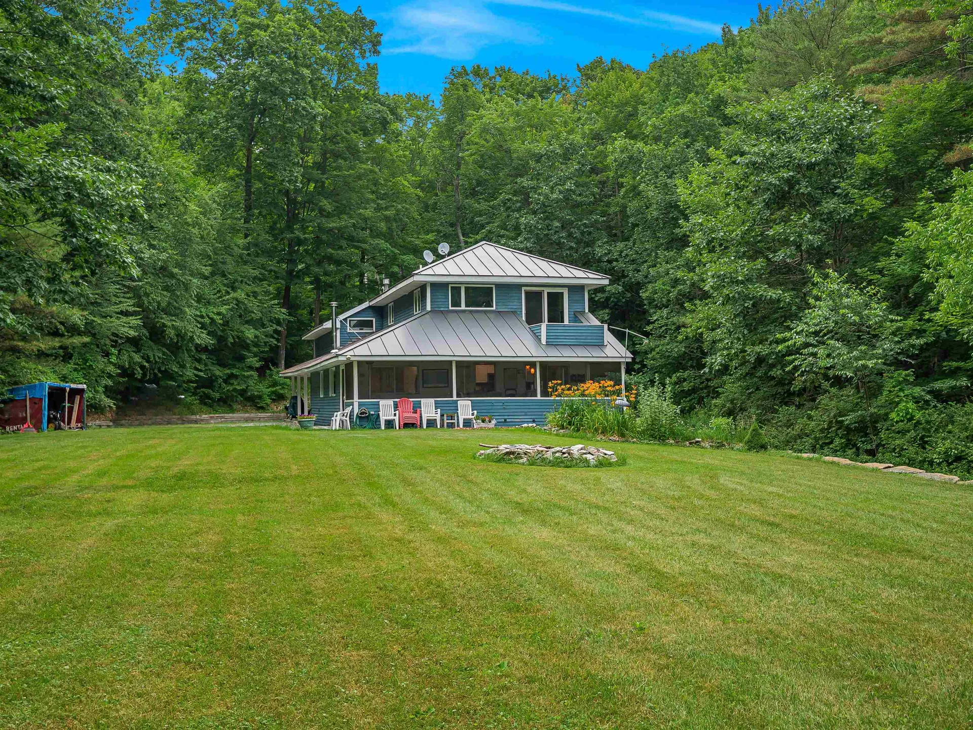 885 Cedar Mountain Road Castleton VT 05743