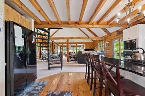 99 Girard Road Littleton NH 03561