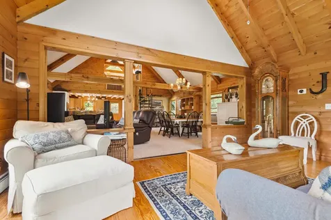 99 Girard Road Littleton NH 03561