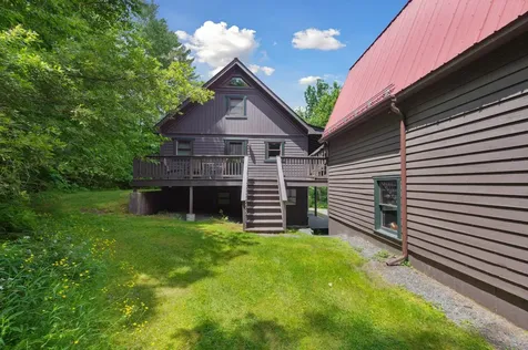 99 Girard Road Littleton NH 03561