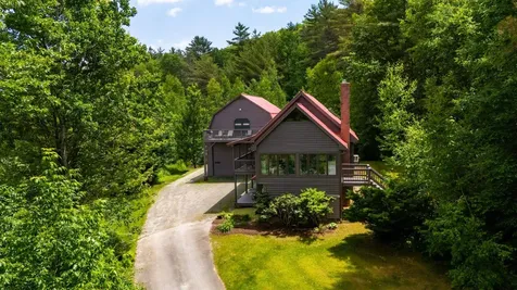 99 Girard Road Littleton NH 03561