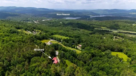 99 Girard Road Littleton NH 03561